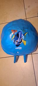 space hopper