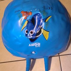 space hopper