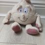 fruit and vegetables soft toy teddies Image 2