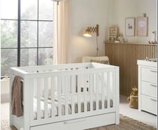 Mamas and Papas Cot-Bed
