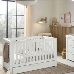 Mamas and Papas Cot-Bed