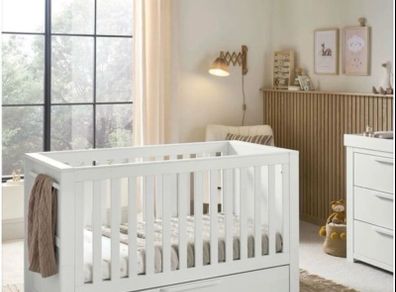 Mamas and Papas Cot-Bed