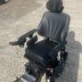 Electric Wheelchair Image 2