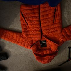 superdry coat