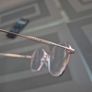 womens glasses  Marc Jacobs Image 3