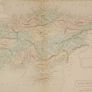 Antique Map 1851 Asia Minor Image 3