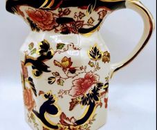 Masons Mandalay 6 inch pitcher