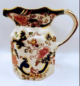 Masons Mandalay 6 inch pitcher