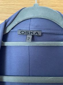 Oska cardigan
