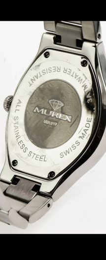 watches