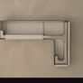 IKEA Ironing Board Wall Hook Image 3