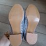 Girls princess heels UK11 Image 3