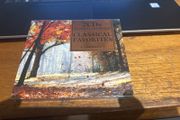 Classical Treasures- Classical Favourites