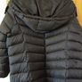 m&s women winter jacket size 22 Image 3