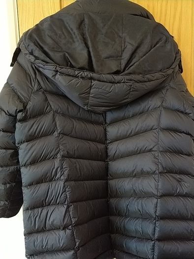 m&s women winter jacket size 22