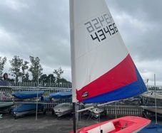 Topper Dinghy