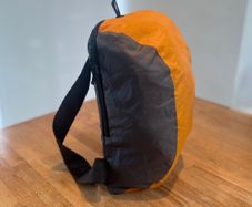 Lowepro Sleevepack 13" converts to Ultralight Backpack
