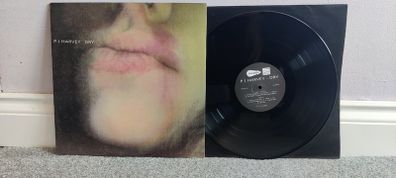 LP Vinyl Record - P J Harvey - Dry