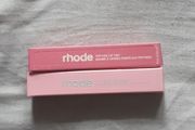 Rhode lipgloss