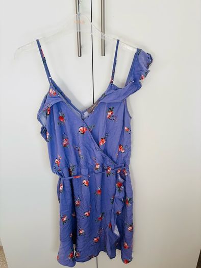 Oasis dress