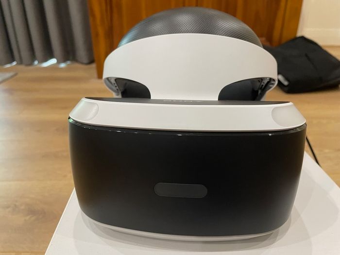 PlayStation VR 1 and Accessories