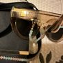 Sun glasses designer Mo mo Image 4