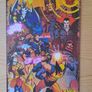 Metal Poster - X-Men animated Image 2