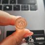 Lancome Lip Idole Juicy Treat in shade 10 in 3ml Image 2