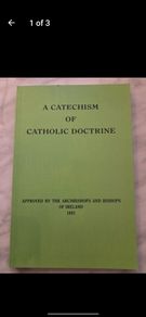 Catholic Green Penny Catechism