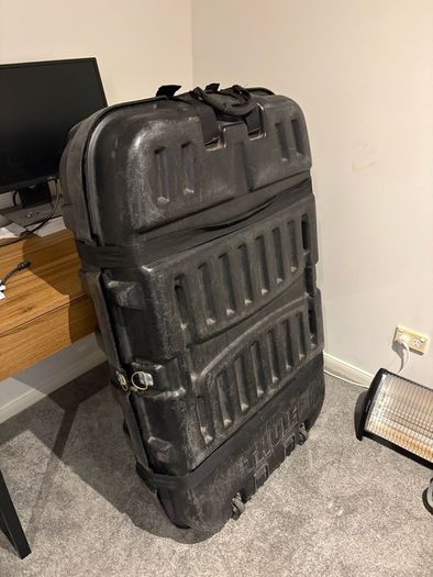 Thule Roundtrip Bike Box
