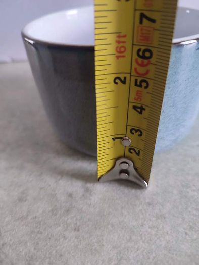 Sostrene Grenes Small Ceramic Bowl Sugar Bowl