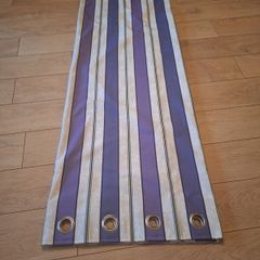 Bedroom curtans