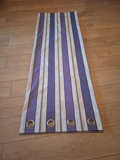 Bedroom curtans