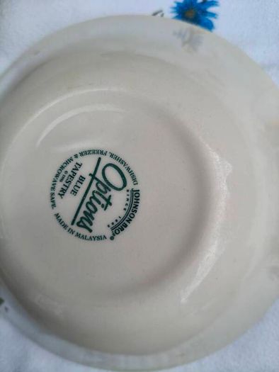 3 x Vintage Bowls