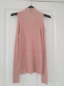 Ladies jumper