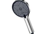 Water Saving Shower Head 7.5l/min - Yeaupe High Pressure Shower Head With 3 Types Of Jets