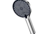 Water Saving Shower Head 7.5l/min - Yeaupe High Pressure Shower Head With 3 Types Of Jets