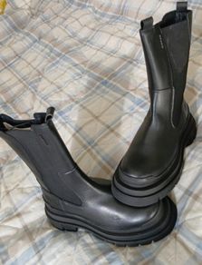 new ladies Gstar boots
