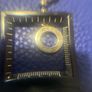 Gucci Sterling Silver Necklace Image 6