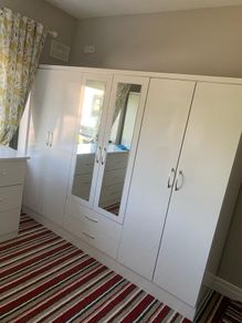 Wardrobes