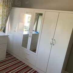 Wardrobes
