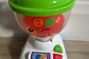 Fisher-Price Laugh And Learn Mix 'n Learn Blender