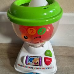 Fisher-Price Laugh And Learn Mix 'n Learn Blender