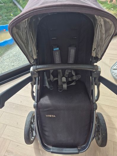 Uppababy buggy