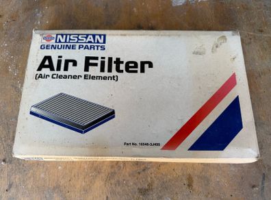Nissan Air filter Brand new
