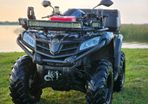 Atv Cf Moto Cforce 450