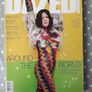 Vice Magazine x 3 and Dazed & Confused. Image 4