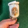 Guinness Golden Jubilee Brew Glass 1986 Image 3