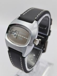 Chromatic Digital Swiss Vintage watch