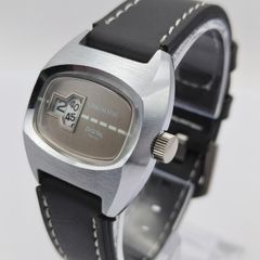 Chromatic Digital Swiss Vintage watch